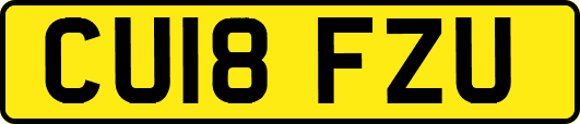 CU18FZU
