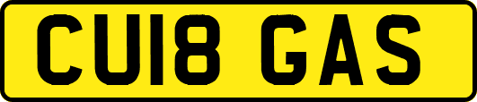 CU18GAS
