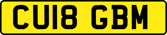 CU18GBM