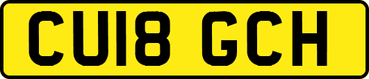 CU18GCH