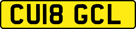 CU18GCL