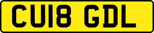 CU18GDL
