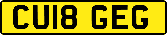 CU18GEG