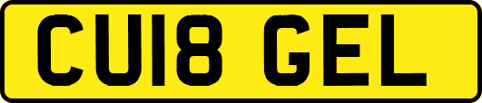 CU18GEL
