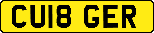 CU18GER