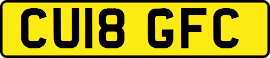 CU18GFC