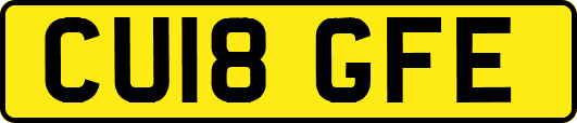CU18GFE