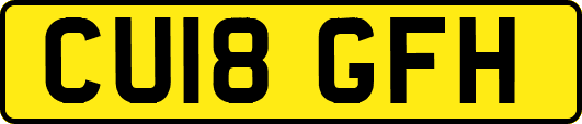 CU18GFH