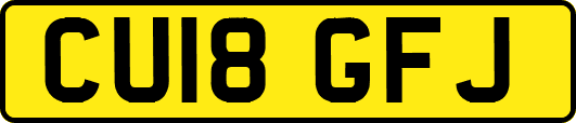 CU18GFJ