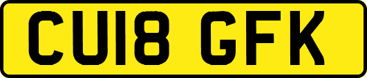 CU18GFK