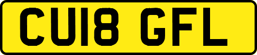 CU18GFL