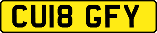 CU18GFY