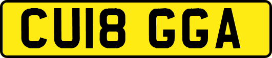 CU18GGA