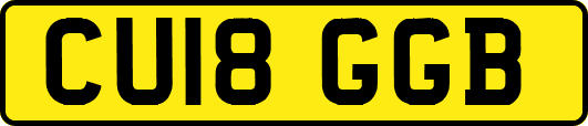 CU18GGB