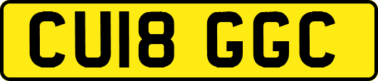 CU18GGC