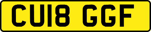 CU18GGF