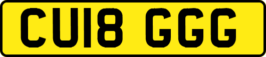 CU18GGG