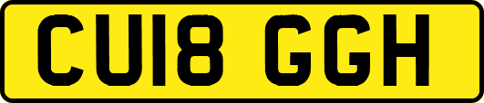 CU18GGH