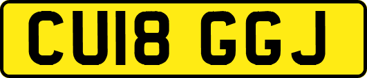CU18GGJ