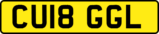 CU18GGL