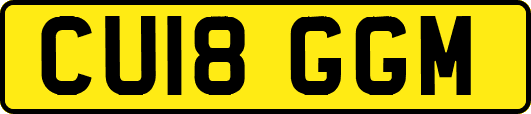 CU18GGM