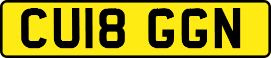 CU18GGN