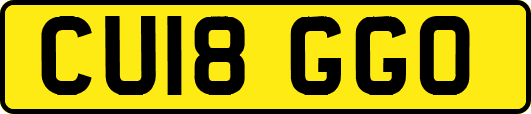 CU18GGO