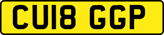 CU18GGP
