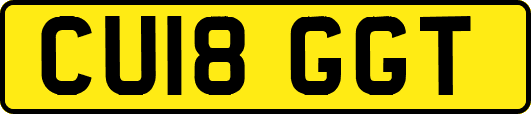 CU18GGT