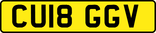 CU18GGV