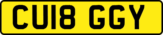 CU18GGY