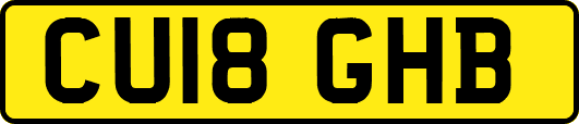 CU18GHB