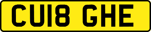 CU18GHE