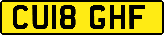 CU18GHF
