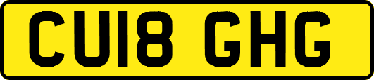 CU18GHG