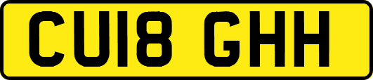 CU18GHH