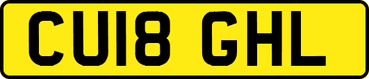 CU18GHL