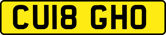 CU18GHO