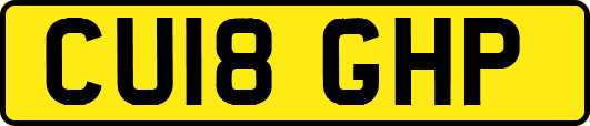CU18GHP