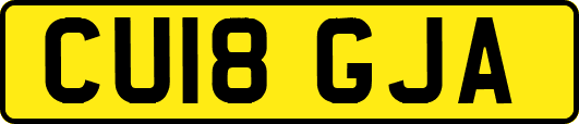 CU18GJA