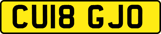 CU18GJO