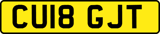 CU18GJT