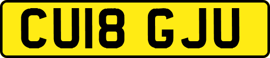 CU18GJU