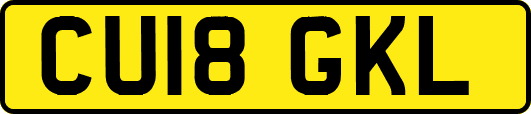 CU18GKL