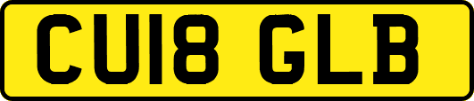CU18GLB