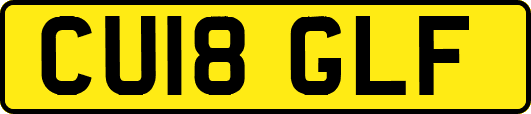 CU18GLF