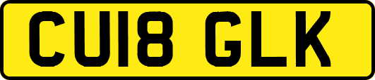 CU18GLK
