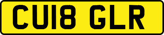 CU18GLR