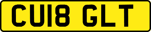 CU18GLT
