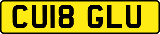 CU18GLU